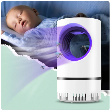 Electric Mosquito Killer – front view