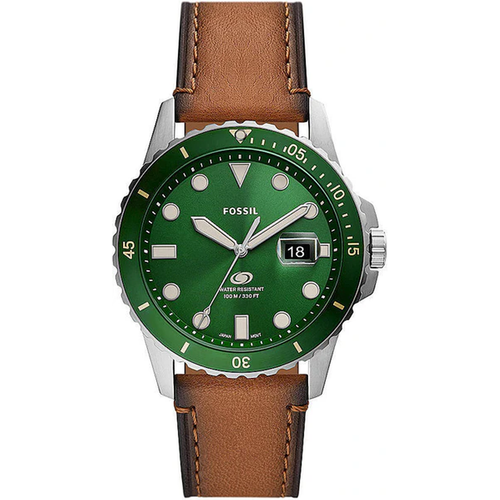 Fossil Watch 3 Hand Mens Fs5946