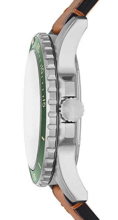 Fossil Watch 3 Hand Mens Fs5946