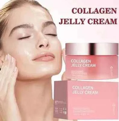 Collagen Jelly Brightening Gel Cream