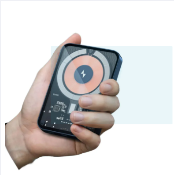 10000mAh Power Bank