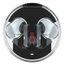 G-Tab X7 Wireless Earbuds – side view