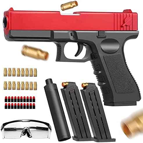 Toy Gun for Kids – front view