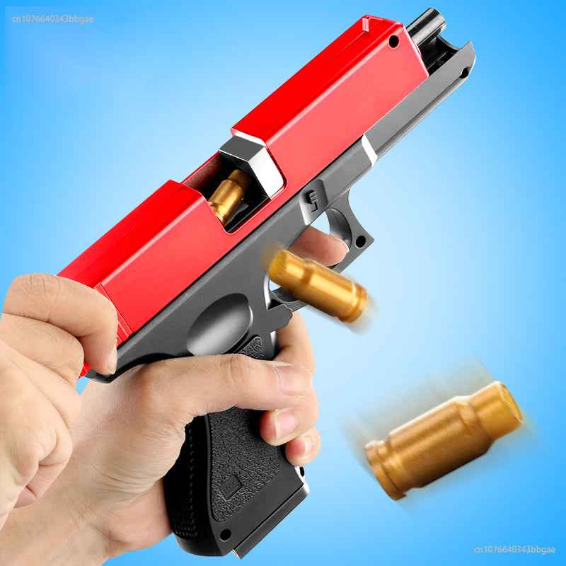 Toy Gun for Kids – detail view