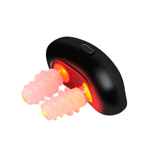 Portable Nasal Soothing Device