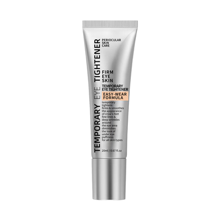 Instant Eye Tightener Cream with Brush – 20 ml