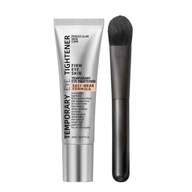 Instant Eye Tightener Cream with Brush – 20 ml