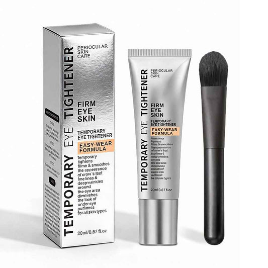 Instant Eye Tightener Cream with Brush – 20 ml