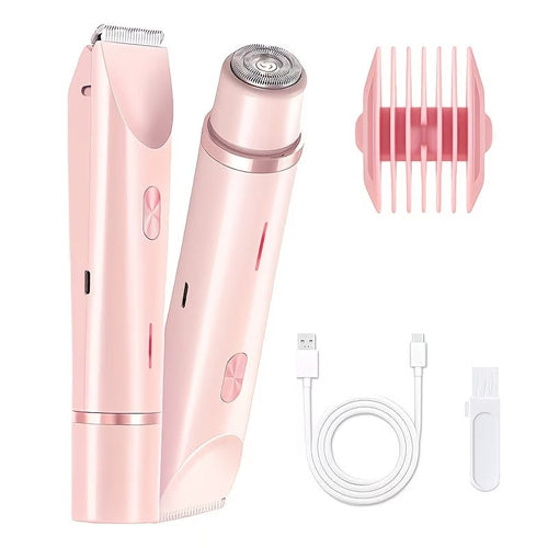 Women's Body Shaver – image 1