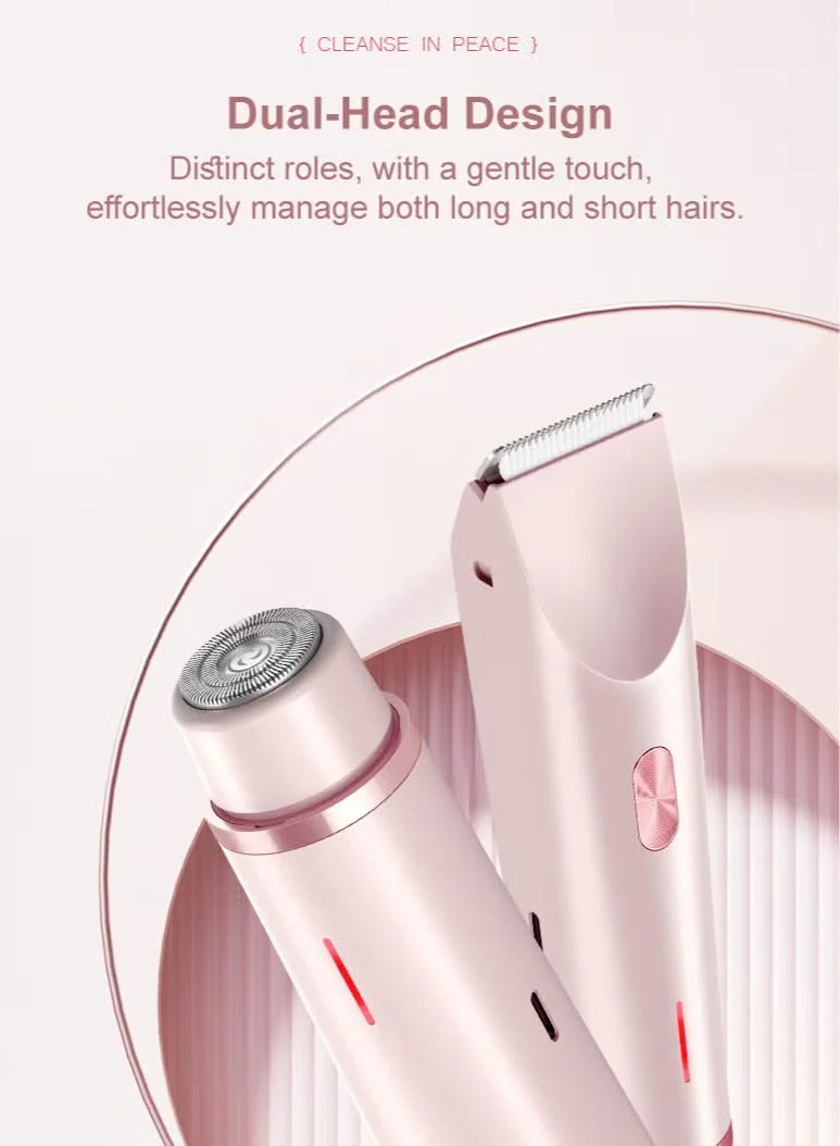 Women's Body Shaver – image 2