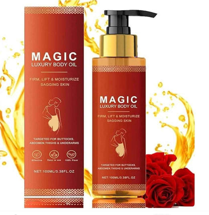 Magic Firming Body Oil – 100 ml