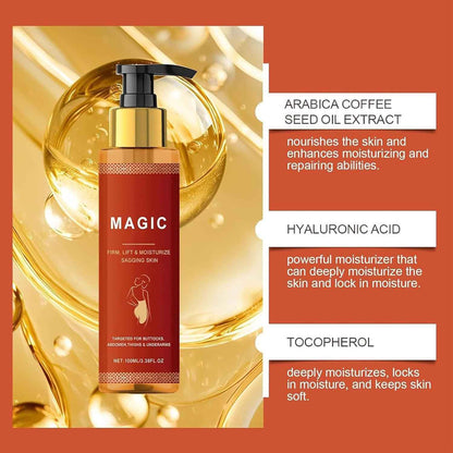 Magic Firming Body Oil – 100 ml