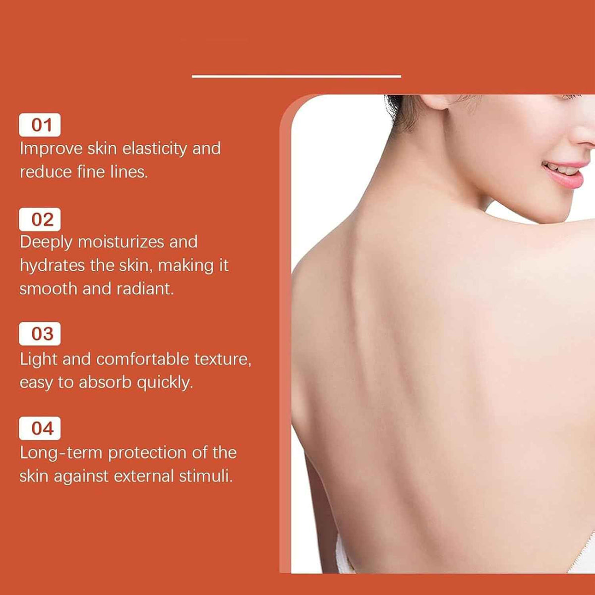 Magic Firming Body Oil – 100 ml