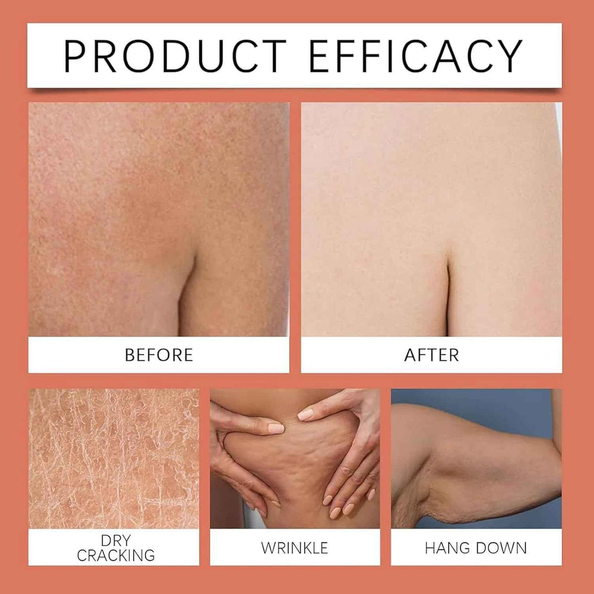 Magic Firming Body Oil – 100 ml