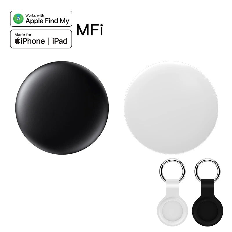 Item Tracker Tag – image 1