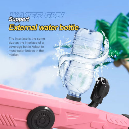 Water Blaster