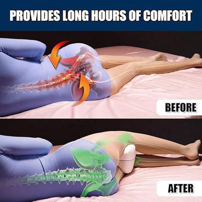 Memory Foam Support Pillow – image 2