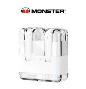 XKT12 Wireless Earbuds – front view