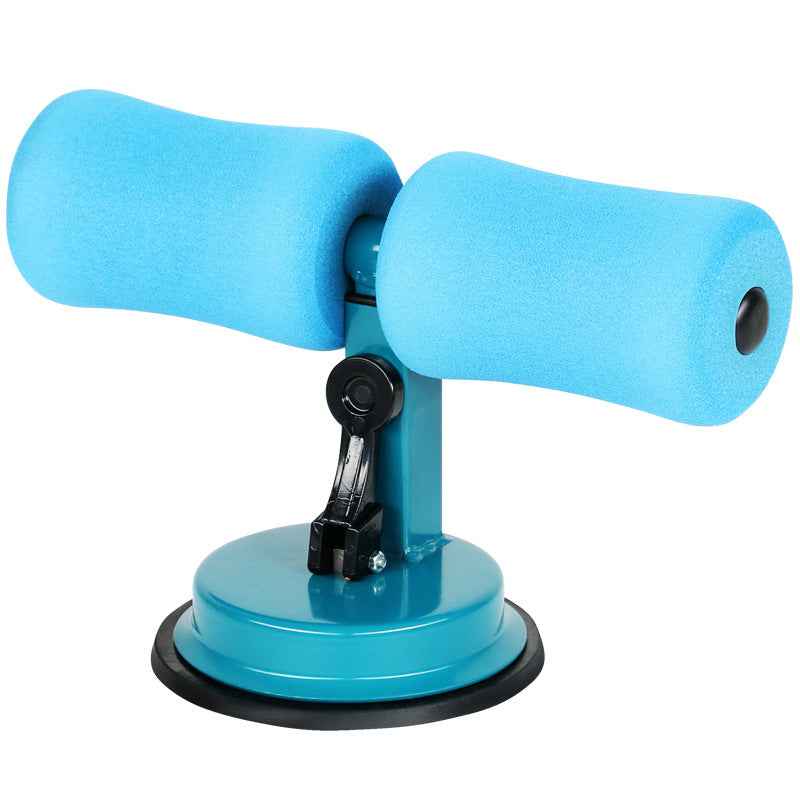 Suction Sit Up – in use