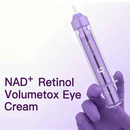 Numbuzin No.9 NAD+ Retinol Volumetox Eye Cream – 10 ml
