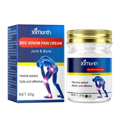 Pain Relief Ointment 50g