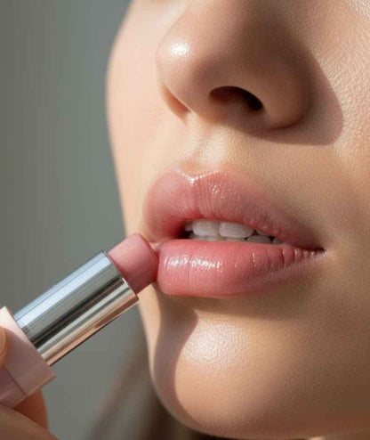 OEZOEZ Glaze Bloom Lip Oil Balm – 2.8 g