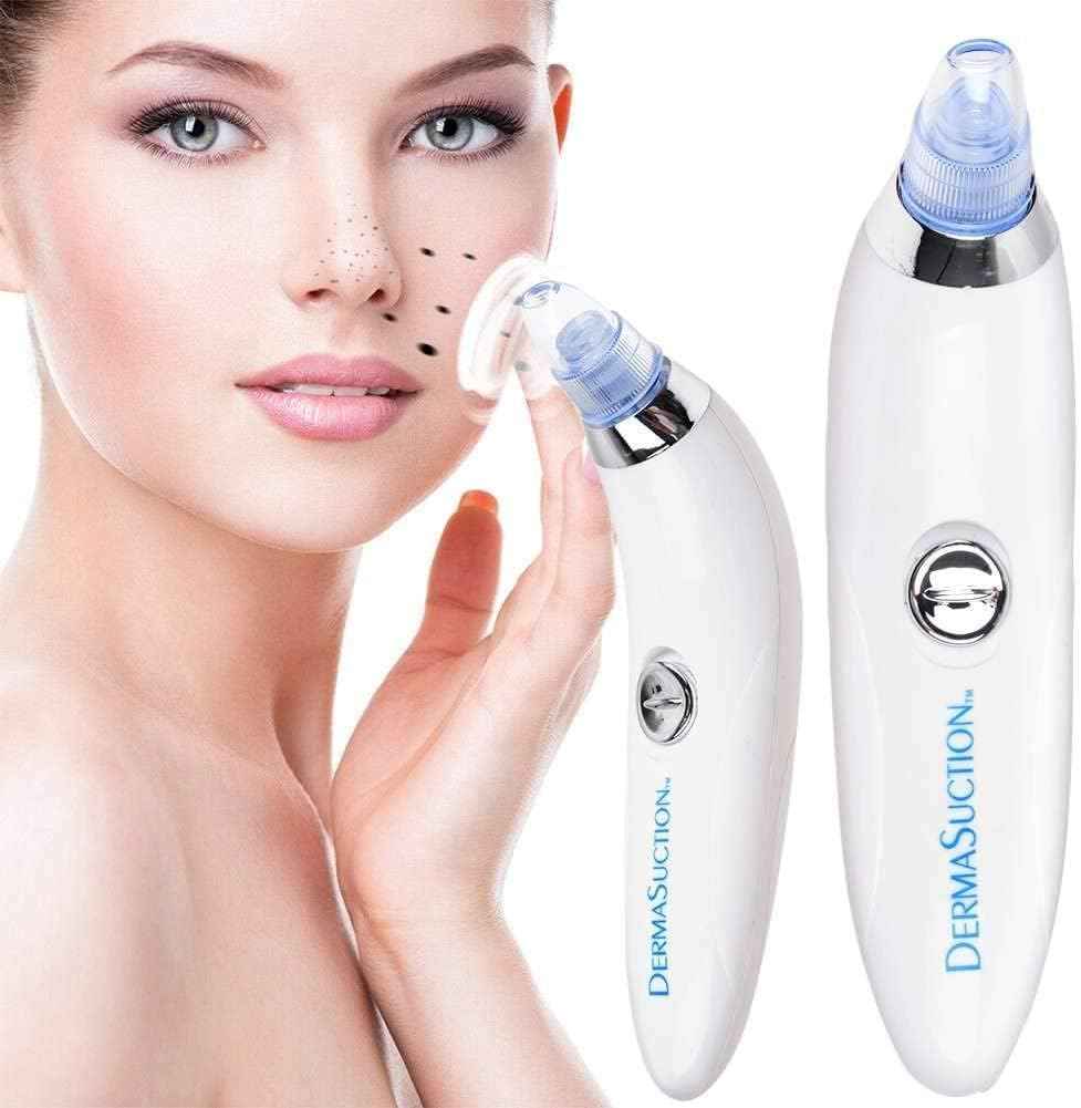 Pore Vacuum Blackhead Remover