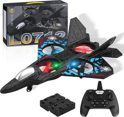 LO712 Aeroplane 2.4GHz RC Toy