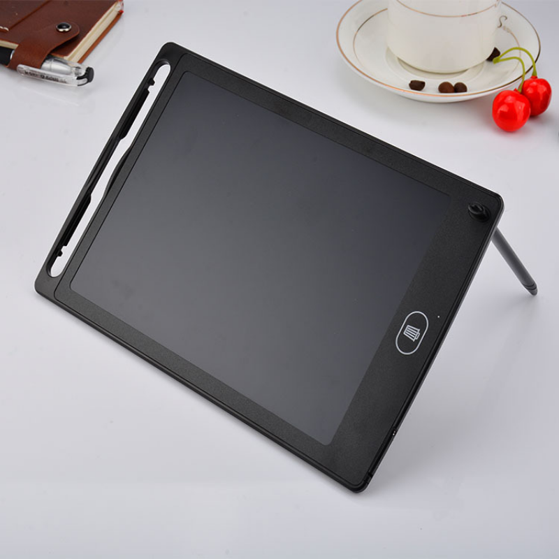 LCD Writing Tablet – front view