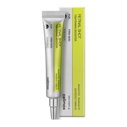 Celimax Retinal Shot Tightening Booster