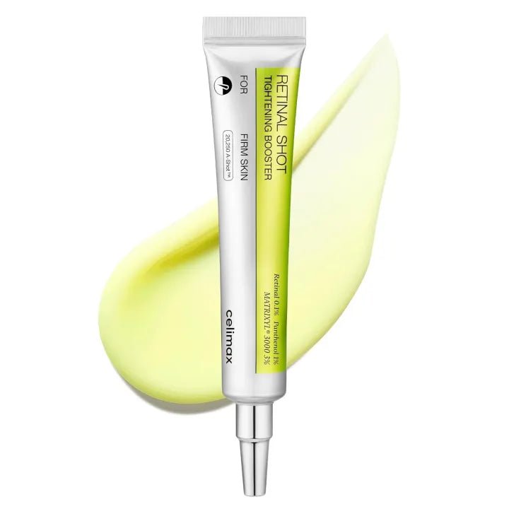 Celimax Retinal Shot Tightening Booster