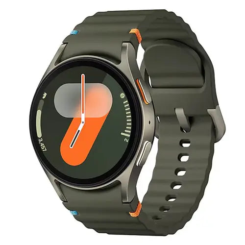 Samsung Galaxy Watch 7 40mm Bluetooth Smartwatch – AI Fitness & Health Tracker