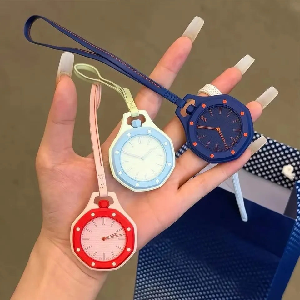 Royal Pop Pocket Watch – Stylish Joint Edition