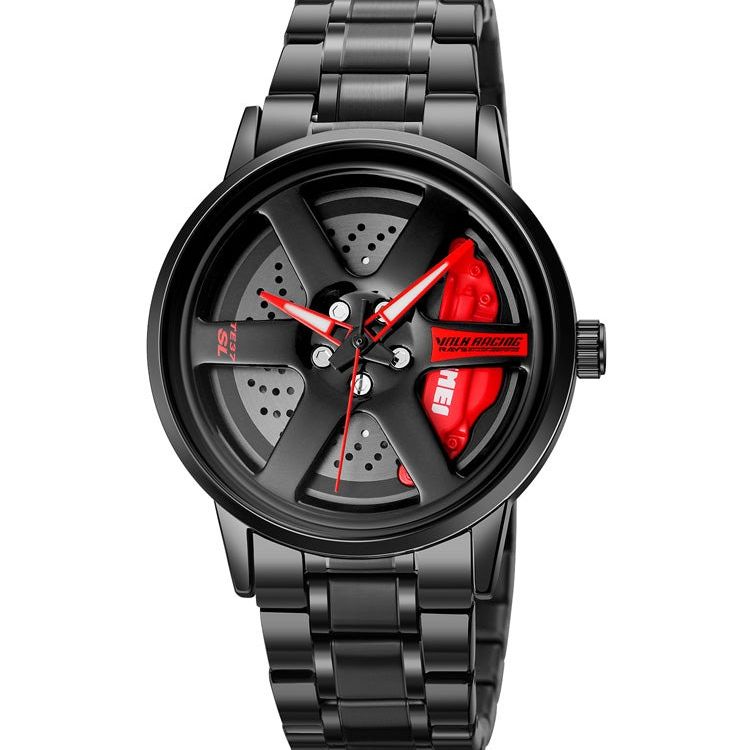O'Zone Men's Classic Analog Wrist Watch