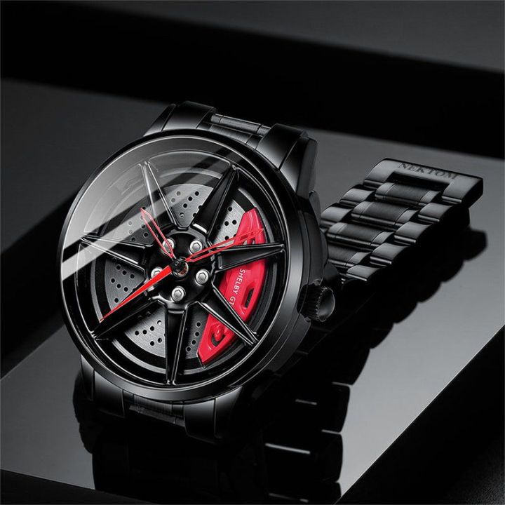 O'Zone Men's Classic Analog Wrist Watch