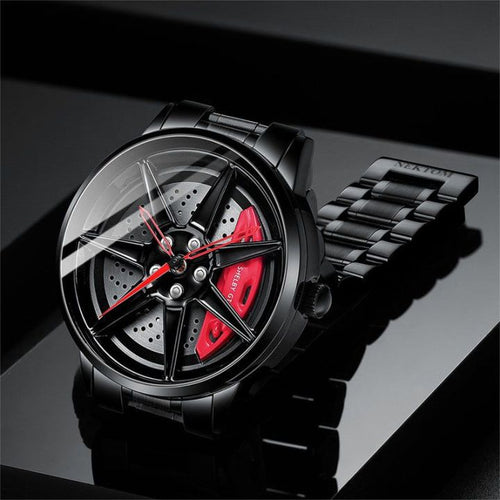 O'Zone Men's Classic Analog Wrist Watch