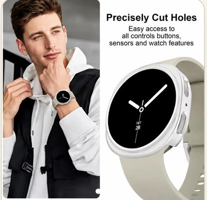 Samsung Galaxy Watch 8 Master Edition – Premium Smartwatch