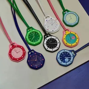Royal Pop Pocket Watch – Stylish Joint Edition