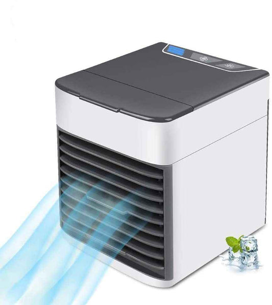 Mini Air Cooler – Ultra Cool Air