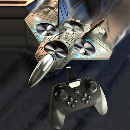 Remote Control Fighter Jet