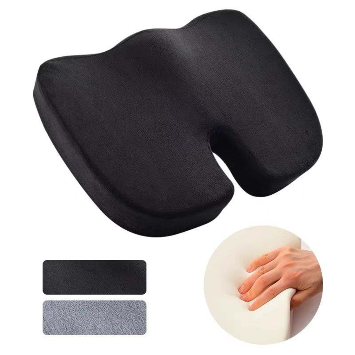 Car Seat Cushion – image 1