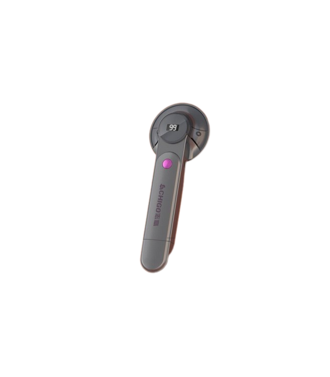 Rechargeable Lint Remover – front view