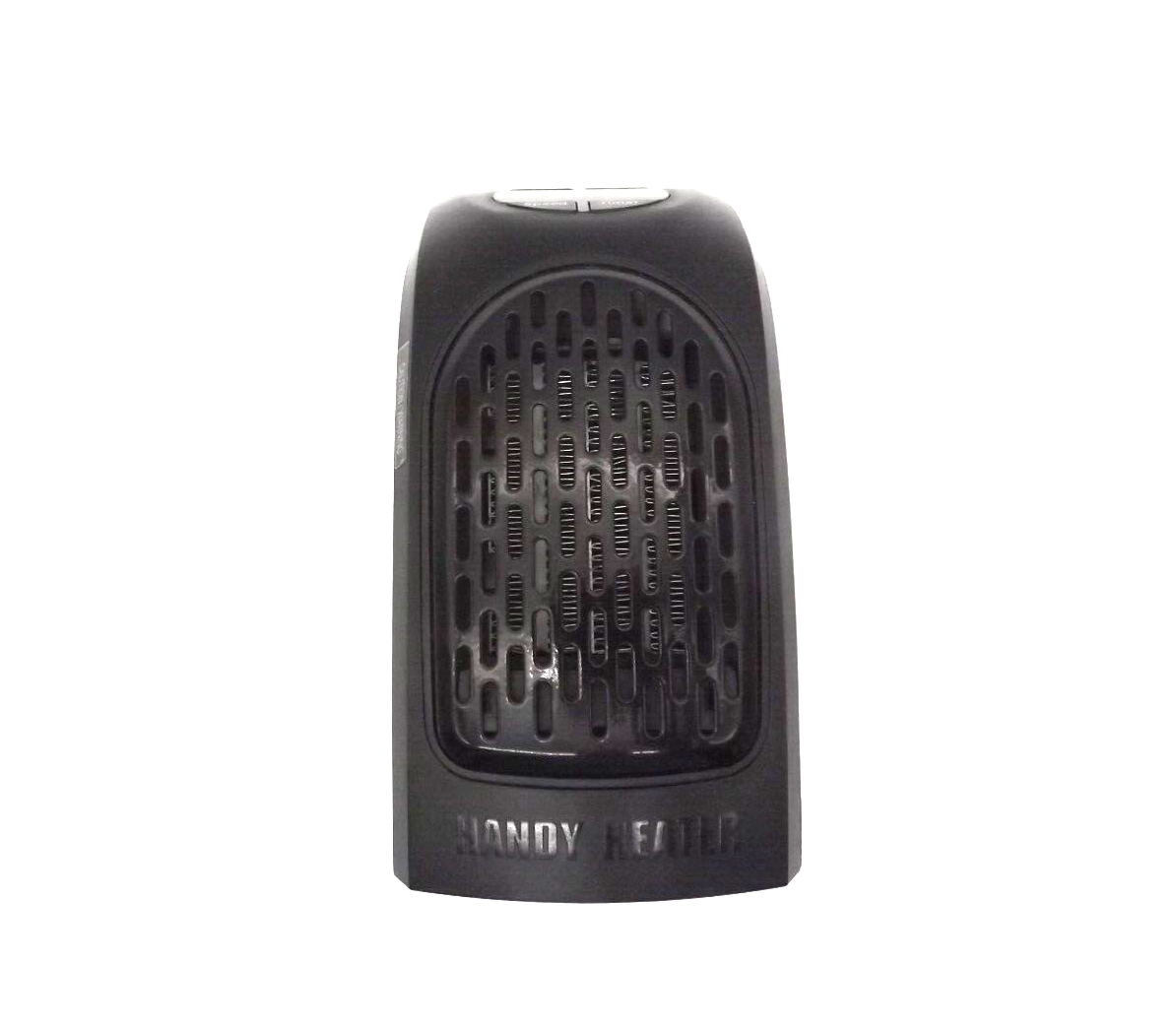 Mini Handy Heater – detail view