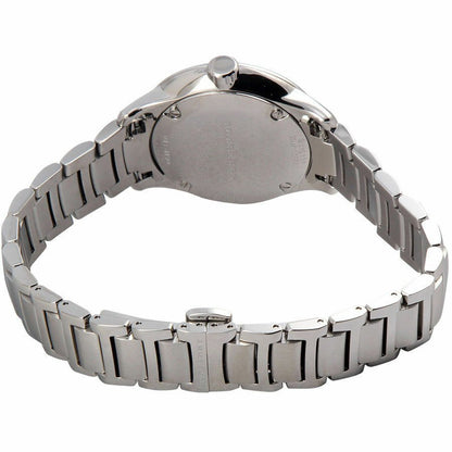 Burberry Ladies Watch The Classic Steel Bu10111
