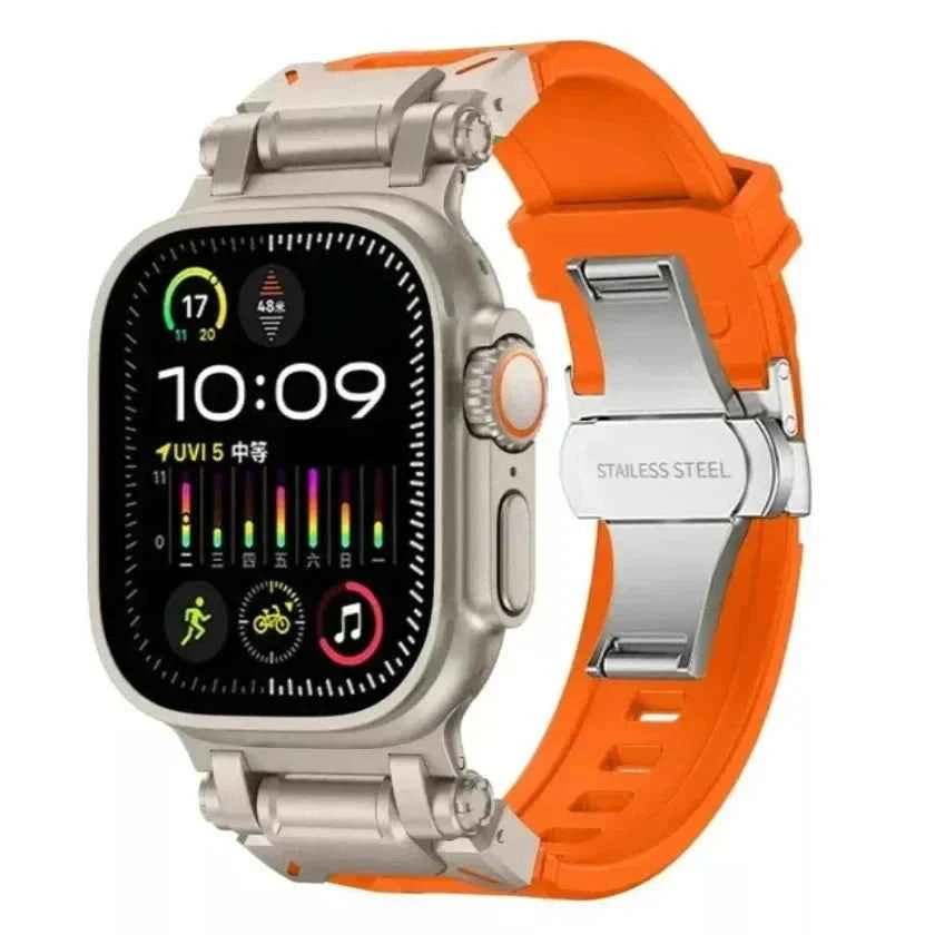 Ultra Smart Watch 2 – detail view