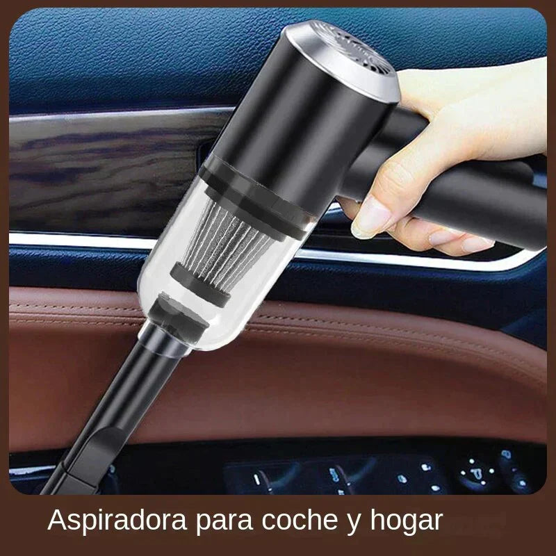 2-in-1 Vacuum Blower – front view