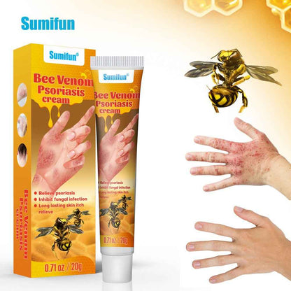 Sumifun Bee Venom Skin Cream – 20 g