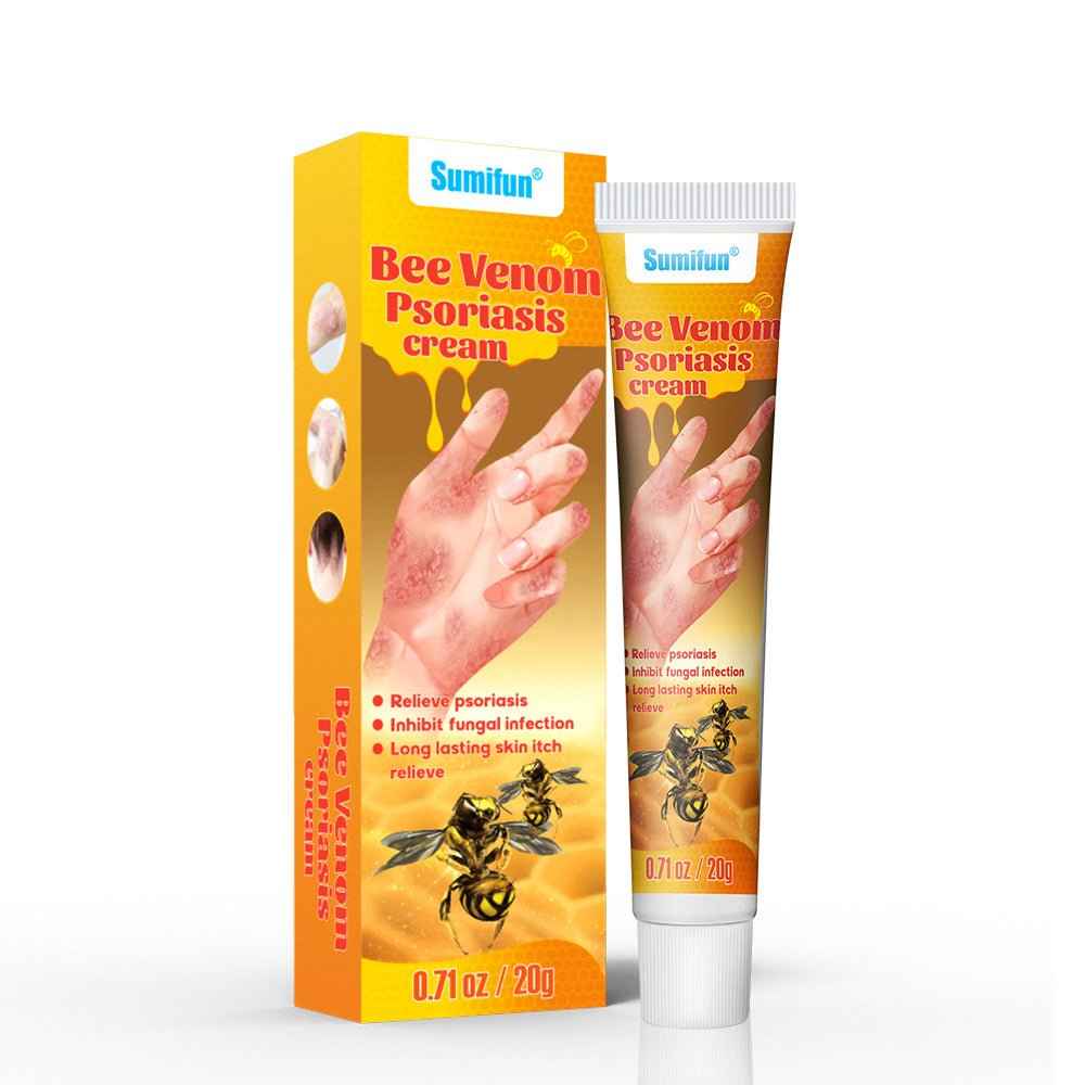 Sumifun Bee Venom Skin Cream – 20 g