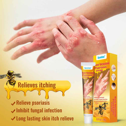 Sumifun Bee Venom Skin Cream – 20 g