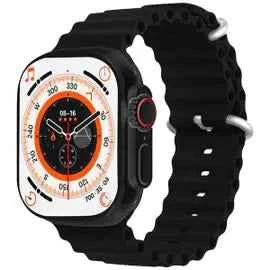 Ultra 2.09 Smartwatch – Ultra 2.09 Infinite Display Smartwatch